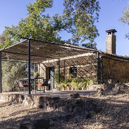 Hostal Pozuelo 1 JABUGO Exterior foto