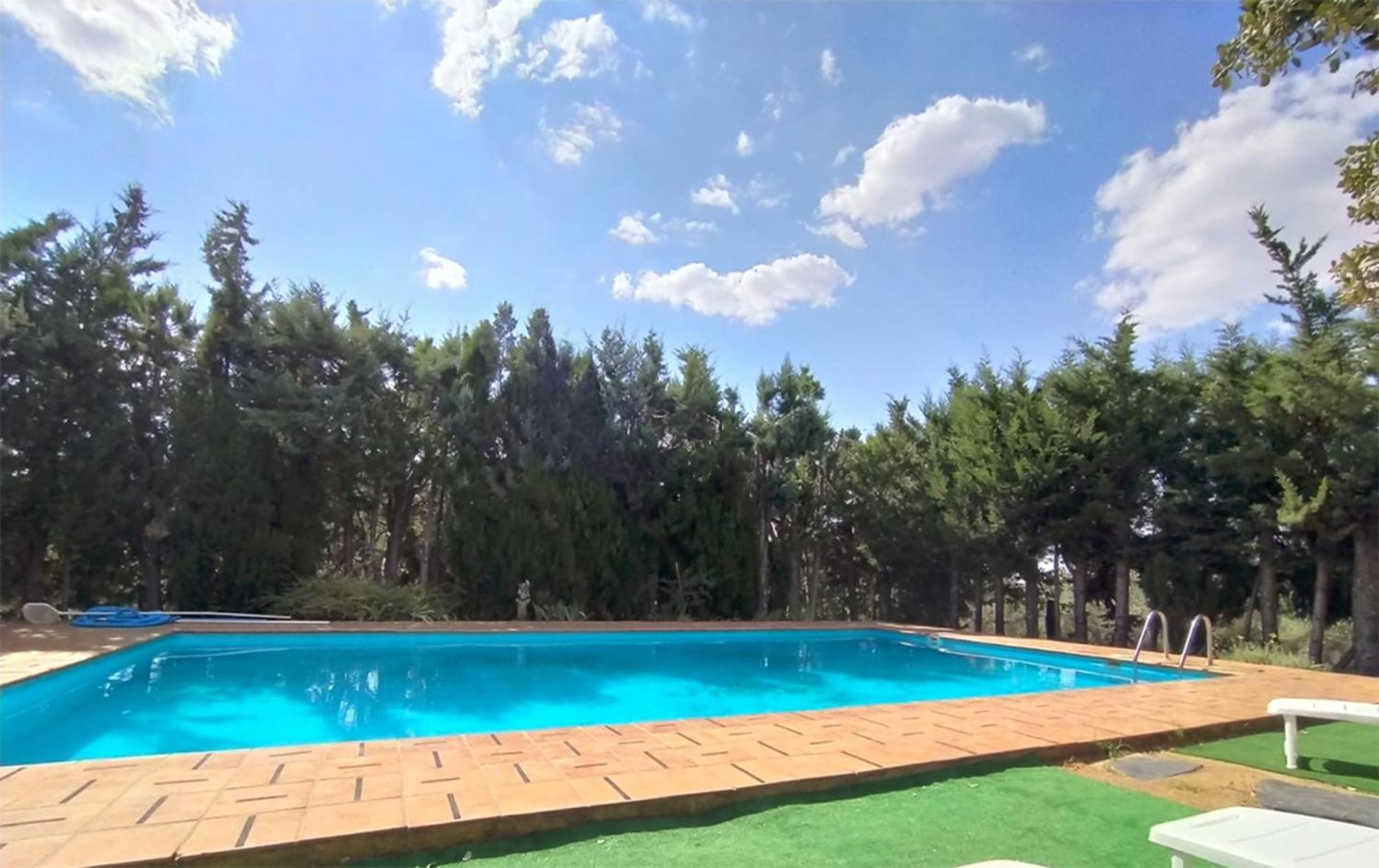 Hostal Pozuelo 1 JABUGO Exterior foto